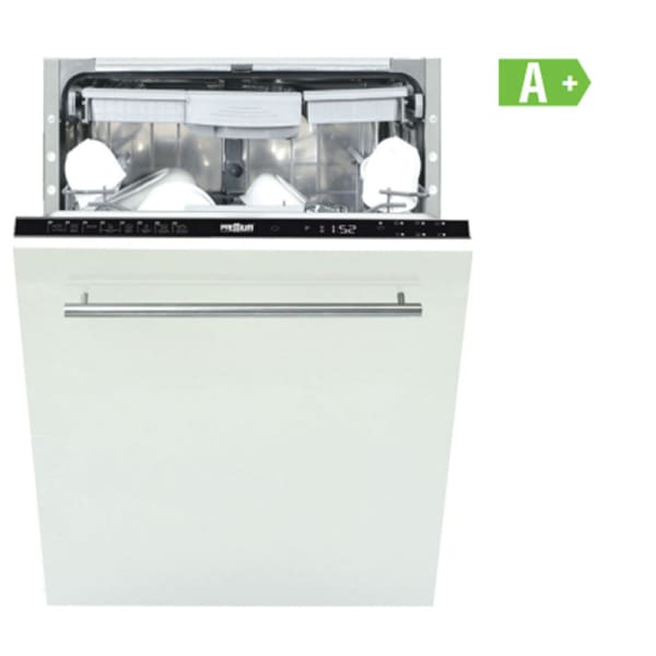 Lave Vaisselle PREMIUM 13 Couverts Encastrable Blanc (LVT1380.B) Lave Vaisselle PREMIUM 13 Couverts Encastrable Blanc (LVT1380.B)